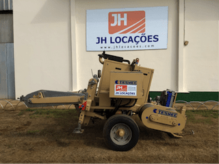 Cabrestante Puller ARS-400