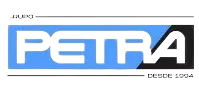 Logotipo da PTR Engenharia LTDA