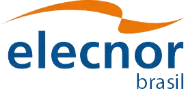 Logotipo da ELECNOR DO BRASIL LTDA