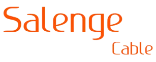 Logotipo SALENGE CABLE